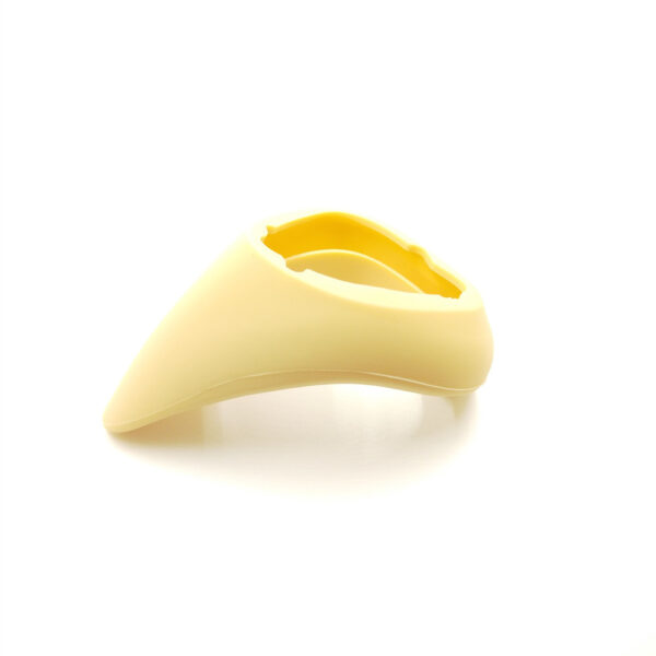 Customized Molded Food Grade Silicone Eye Protection Mask Medical Grade Waterproof Silicone Eye Masks - 图片 5
