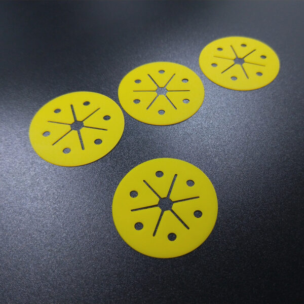 Custom Medical Silicone Breathing Cover Silicone Gasket Transparent Silicone Rubber Face Mark Cover - 图片 4