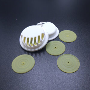 Customized Face Mask Respirator KN95 Silicone Face Mask Breathing Valve Medical Breathing Exhalation Valve Filter